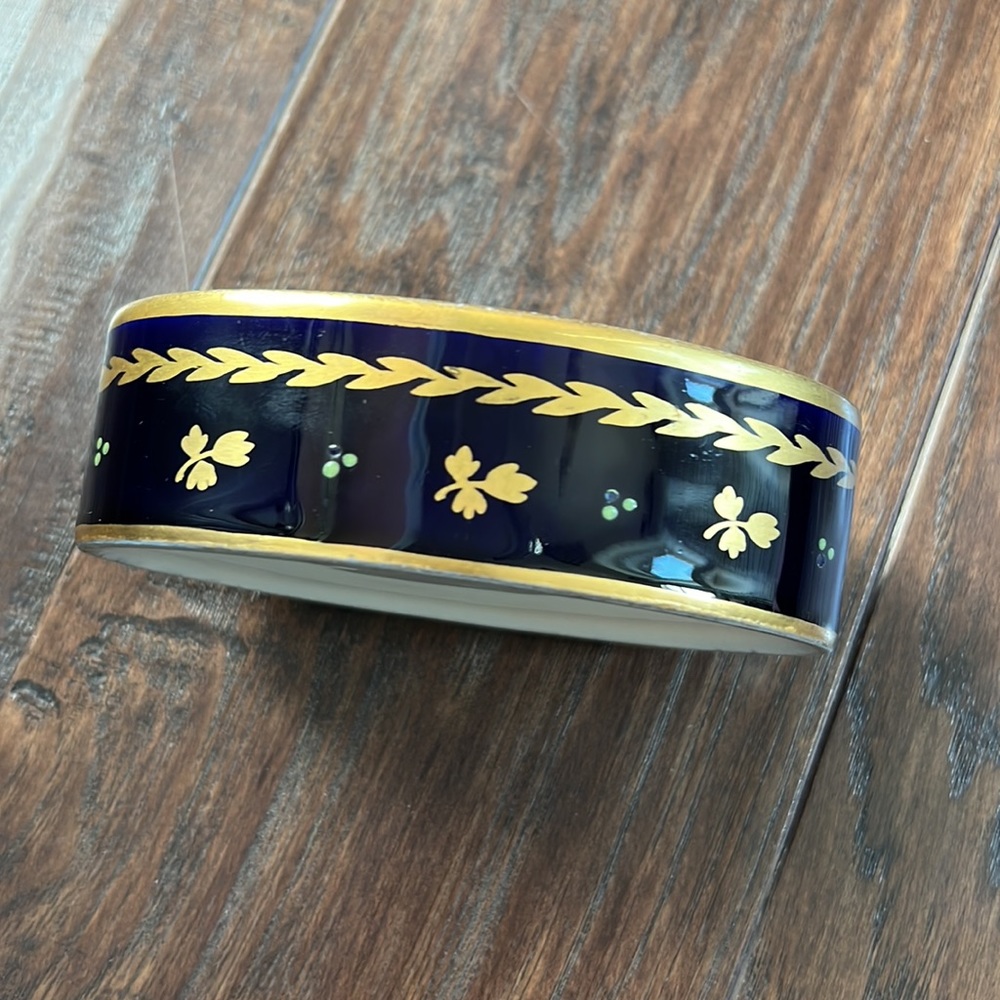 🇫🇷 Exquisite jewelry box